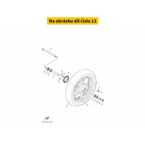 Washer, Plate 902011581300