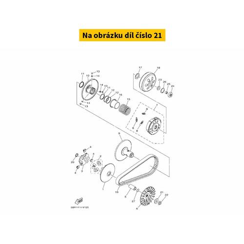 Washer, Plate 902011584900