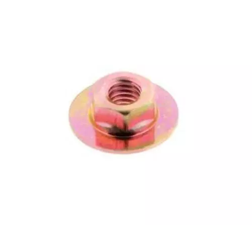 Flange Nut 6mm 90302-187-000