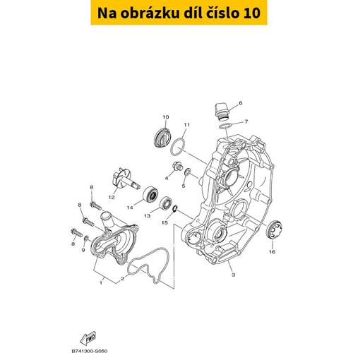 Plug, Straight Scr 903403280500