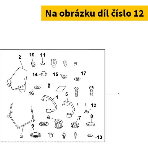 PODLOZKA 90402HA0000