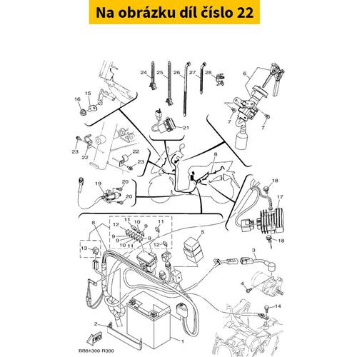 Clamp 904621680300