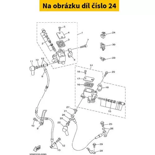 Clamp(4gy) 904640518800