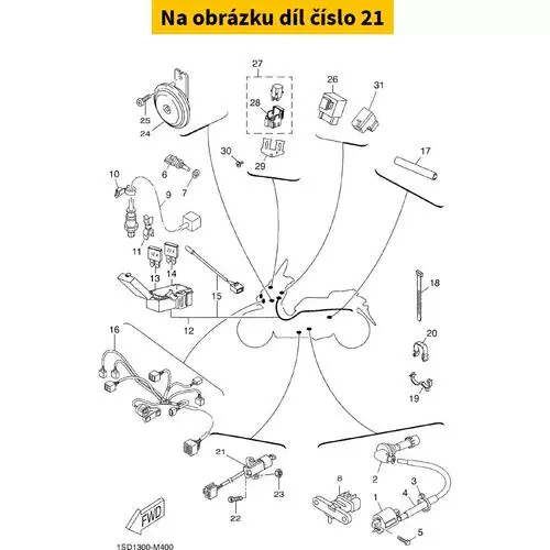 Clamp 904641000800