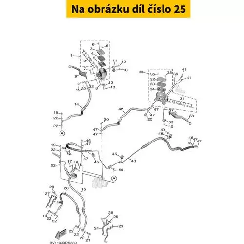 Clamp 904641200100