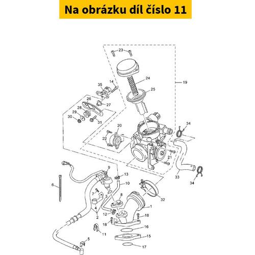 Clamp(53y) 904641506500