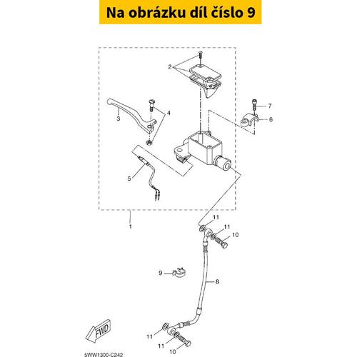 Clamp 9046415X0000