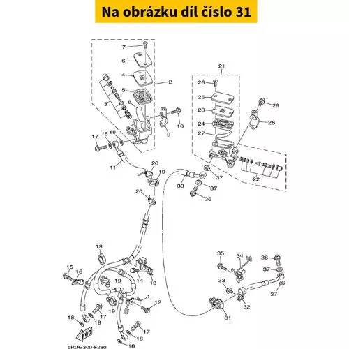 Clamp(4sv) 904642023700