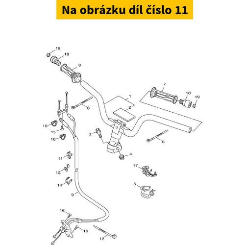 Clamp 904642080100