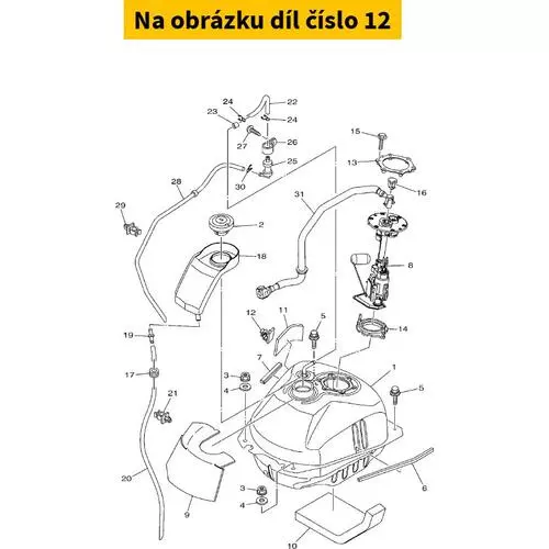 Clamp(3yl) 904642516000