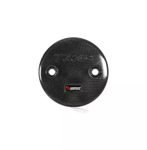 Motor Cover Carbon Mat Finish YAMAHA T-Max 907983090200