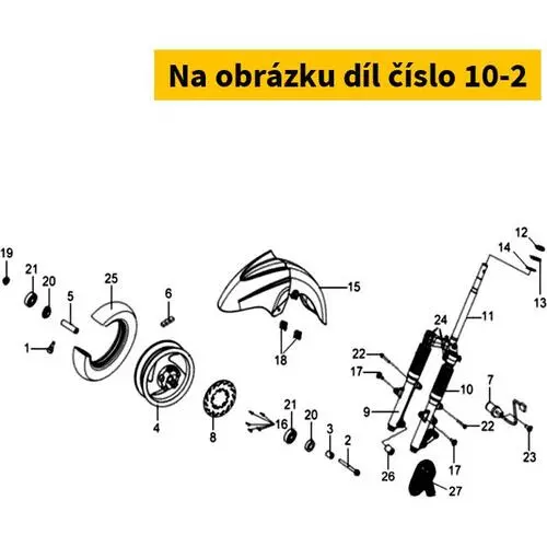 Dust Seal 91256-HWA-000