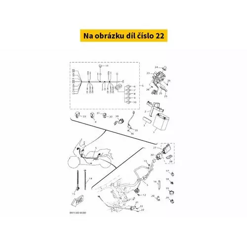 Bolt,Socket Head 913140502000