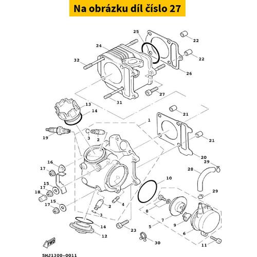 Bolt.Hex.Socket 9131L0602500