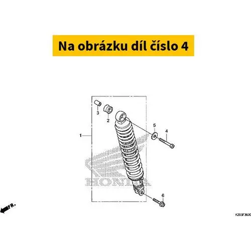 BOLT, HEX., 10X85 92201100850H