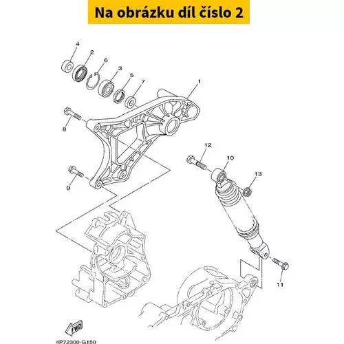 Oil Seal 931062880800