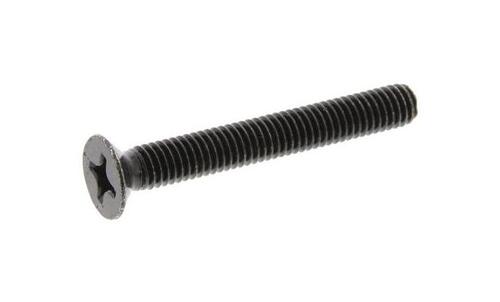 Pan Screw 6*40 93600-06040-07