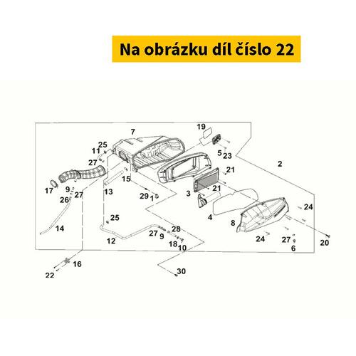 Tapping Screw 5*20 93901-25480