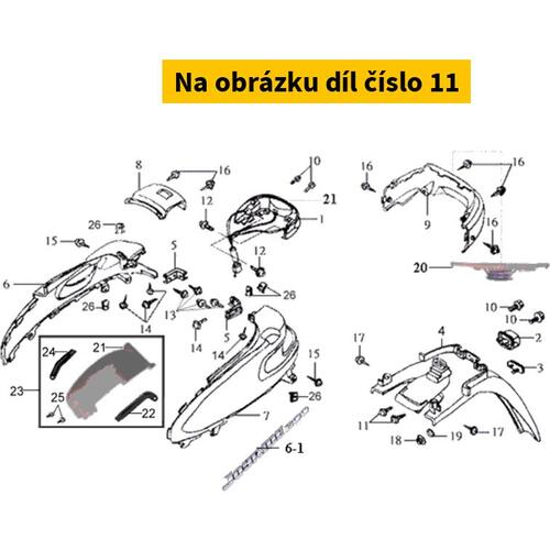 Screw Tapping 4x12 93903-24380