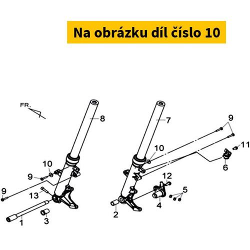 Plain Washer 94103-06000