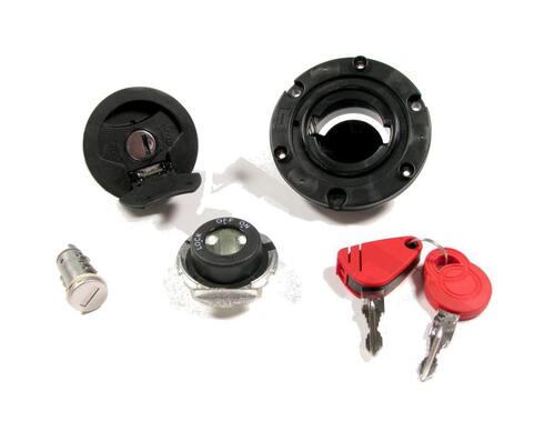 Lock Security Kit 949610