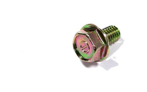 Flange Bolt 6*10 95801-06010-08