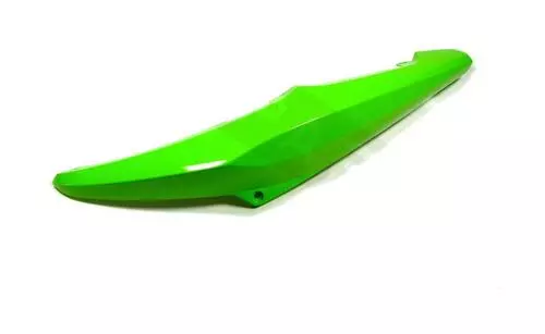 Framecover Left Green 318 95934000VD