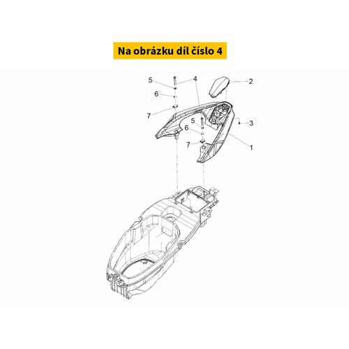 Socked Head Screw 959582