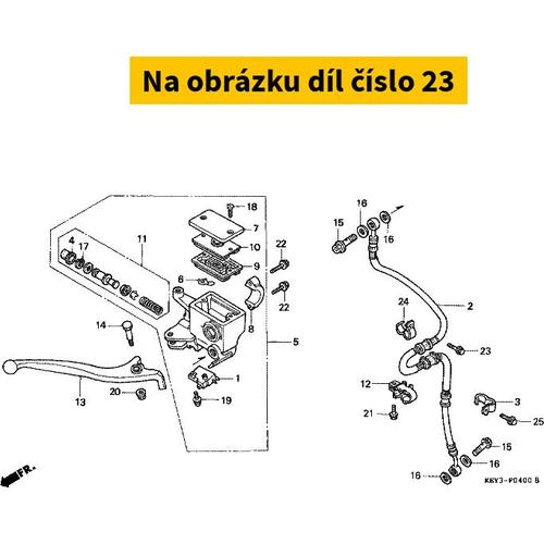 BOLT, FLANGE, 6X12 963000601200