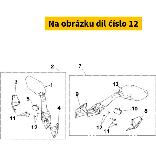 Socket Bolt 6x25 96700-06025-07