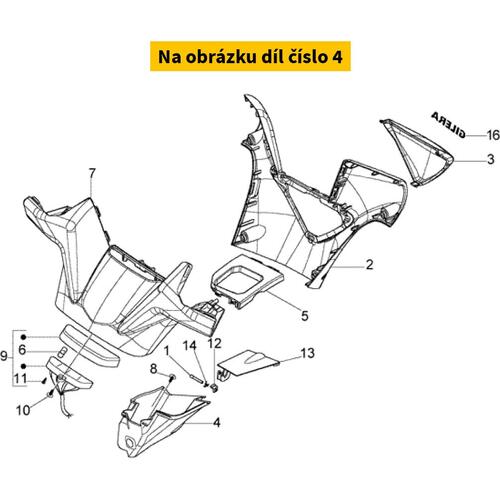 Object-Holder 975506000G