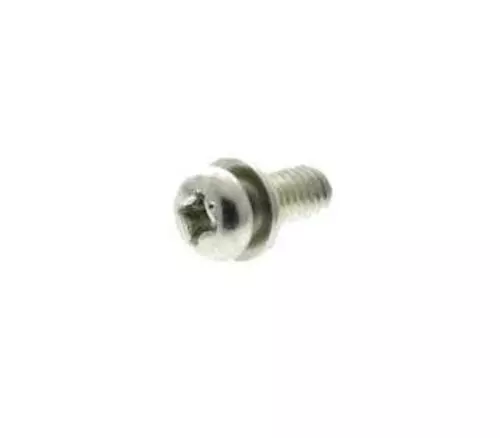 Screw, Pan Head With Washer 976020621400