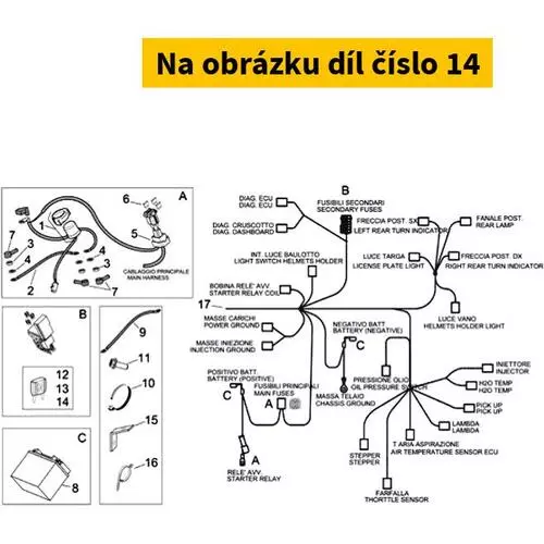 Fuse 15a 977772