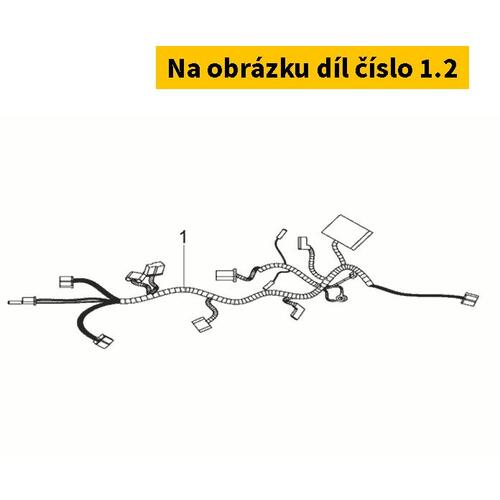 Fuse 15a/Mini 98200-31500