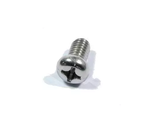 Screw Pan Head 985010601000