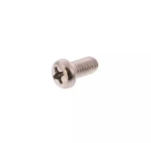 Screw, Pan Head (713) 985800400800