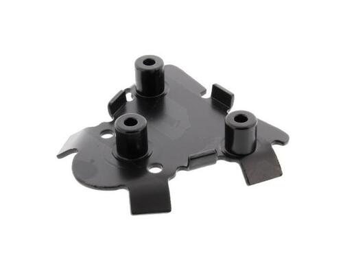 Mounting Plate for Top Case Peugeot Looxor '04-> A05768