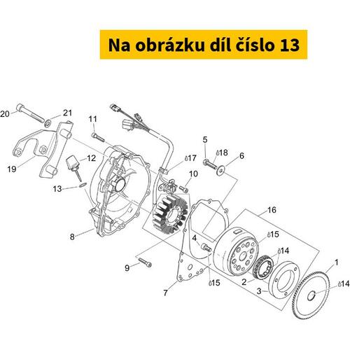 O-Ring AP0630400