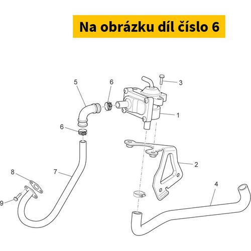 Clamp 019.8-706r AP4FDN000326