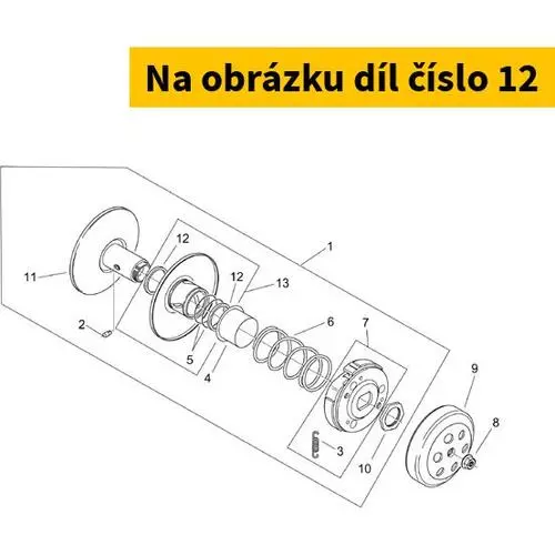 Oil Seal AP5RMR000096