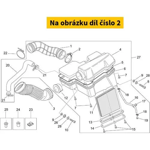 Hose Clamp 40-60 H9 AP8102700