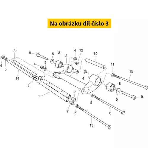 Rod Bush AP8121561