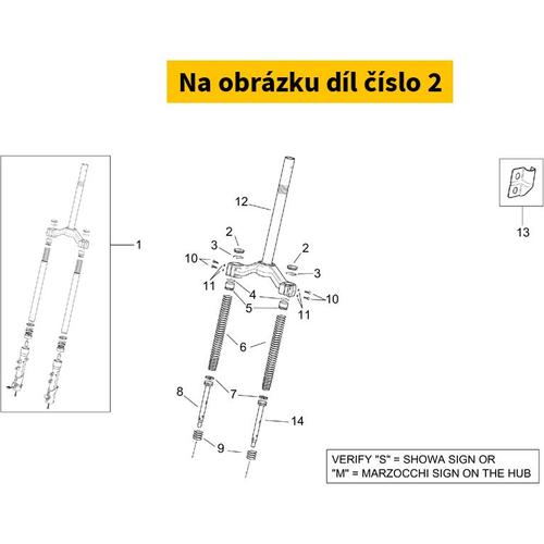 Plug AP8123759