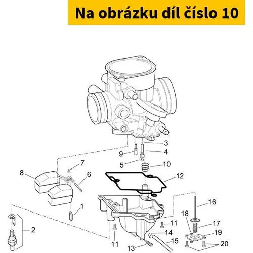 Bellows AP8144261