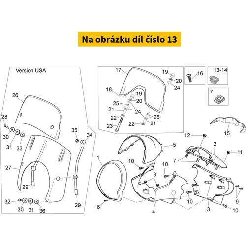 Plug AP8144807