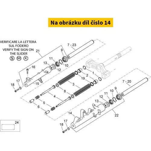 Lh Sleeve AP8163437