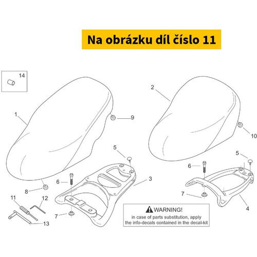 Screwdriver AP8201884