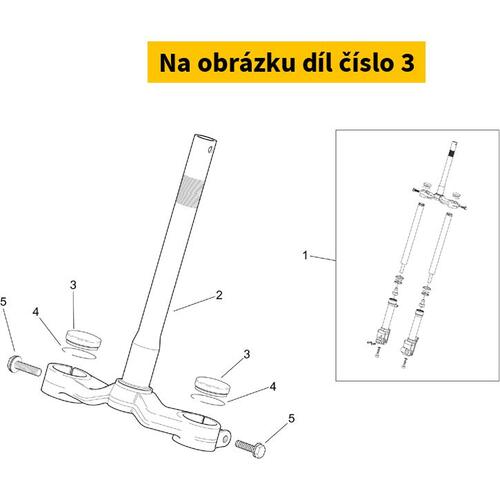 Plug (Marzocchi) AP8203561