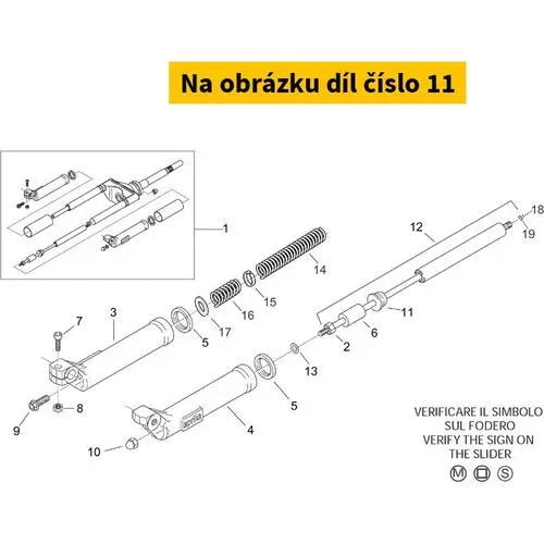 Rubber Bumper AP8203890