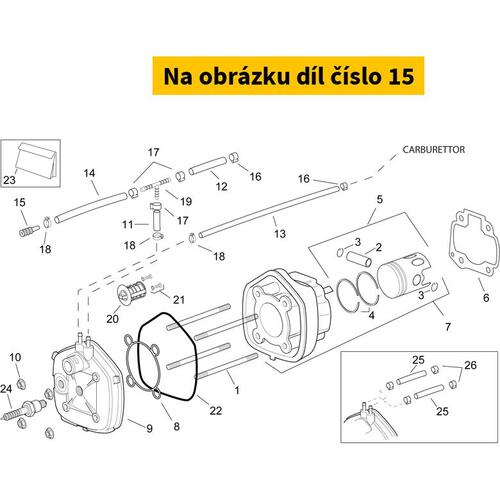 Plug AP8206778